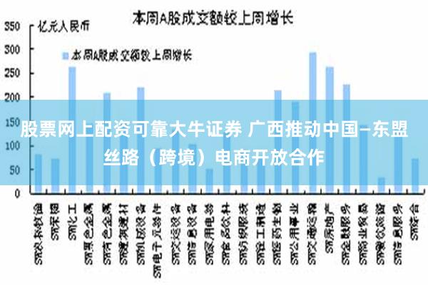 股票网上配资可靠大牛证券 广西推动中国—东盟丝路（跨境）电商开放合作