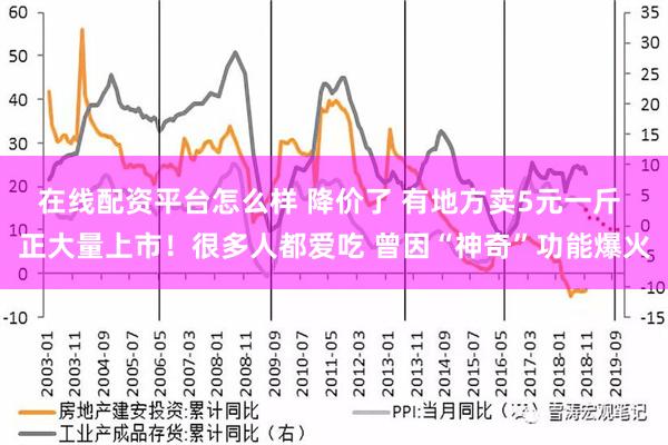 在线配资平台怎么样 降价了 有地方卖5元一斤 正大量上市！很多人都爱吃 曾因“神奇”功能爆火