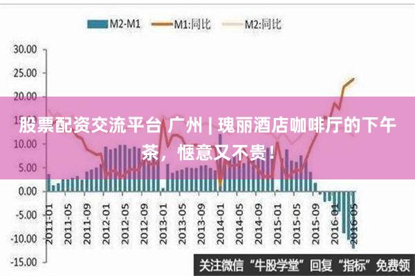 股票配资交流平台 广州 | 瑰丽酒店咖啡厅的下午茶，惬意又不贵！