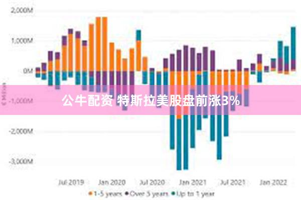 公牛配资 特斯拉美股盘前涨3%
