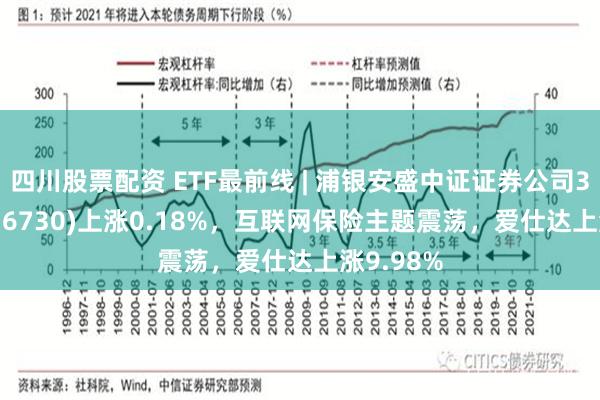 四川股票配资 ETF最前线 | 浦银安盛中证证券公司30ETF(516730)上涨0.18%，互联网保险主题震荡，爱仕达上涨9.98%